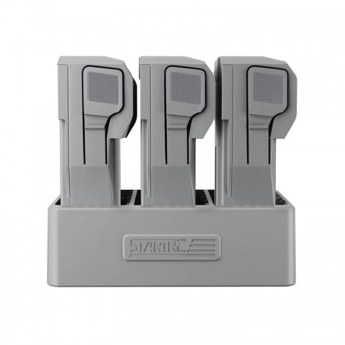 Hub DJI Mini 3 Pro pentru încărcare 3 baterii STARTRC 1111104