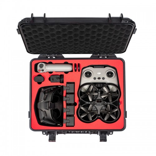Кейс DJI Avata пластиковый герметичный STARTRC 1111283