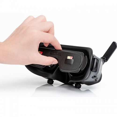 Защита для очков DJI FPV Goggles 2 STARTRC 1111338