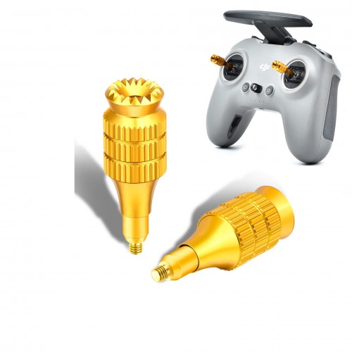 Stick-uri pentru telecomanda DJI Avata FPV extinse cu reglare STARTRC 1109428