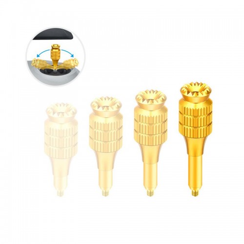 Stick-uri pentru telecomanda DJI Avata FPV extinse cu reglare STARTRC 1109428