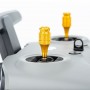 Stick-uri pentru telecomanda DJI Avata FPV extinse cu reglare STARTRC 1109428