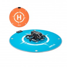 Platformă de decolare-aterizare pentru quadcoptere 55cm cu iluminare STARTRC 1110749