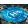 Platformă de decolare-aterizare pentru quadcoptere 55cm cu iluminare STARTRC 1110749