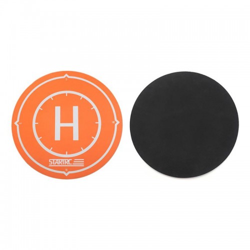 Platformă de decolare-aterizare pentru quadcoptere 25cm din cauciuc STARTRC 1101591