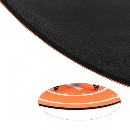 Platformă de decolare-aterizare pentru quadcoptere 25cm din cauciuc STARTRC 1101591