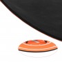 Platformă de decolare-aterizare pentru quadcoptere 25cm din cauciuc STARTRC 1101591