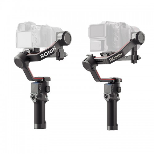 Скло захисне DJI RS 4 / 3 загартоване STARTRC 1111020
