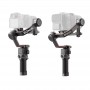 Скло захисне DJI RS 4 / 3 загартоване STARTRC 1111020