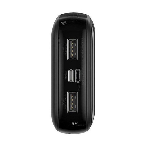 Powerbank 20000 mAh 15W USB Lightning Baseus Qpow PPQD-F01