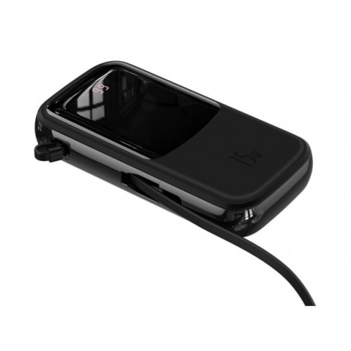 Powerbank 20000 mAh 15W USB Type-C Baseus Qpow PPQD-G01