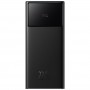 Powerbank 22.5W 20000 mAh încărcare rapidă Type-C 2x USB Baseus Star-Lord PPXJ060001