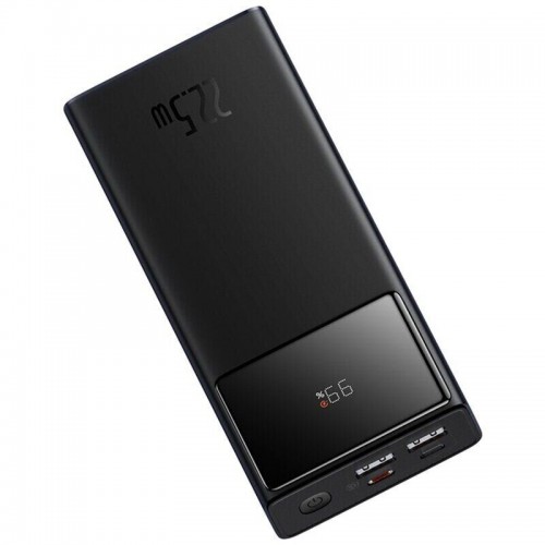 Powerbank 22.5W 20000 mAh încărcare rapidă Type-C 2x USB Baseus Star-Lord PPXJ060001