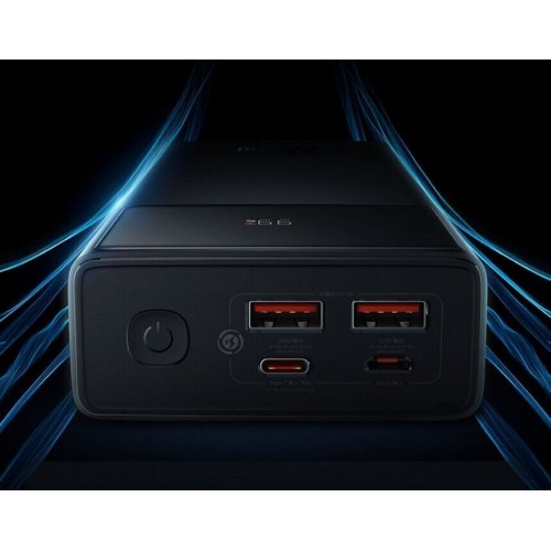 Powerbank 22.5W 20000 mAh încărcare rapidă Type-C 2x USB Baseus Star-Lord PPXJ060001