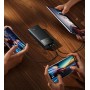 Powerbank 22.5W 20000 mAh încărcare rapidă Type-C 2x USB Baseus Star-Lord PPXJ060001