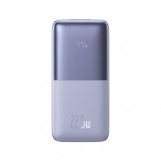 Powerbank 20000 mAh 22.5W violet Baseus Bipow Pro PPBD030005