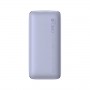 Powerbank 20000 mAh 22.5W violet Baseus Bipow Pro PPBD030005