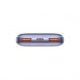 Powerbank 20000 mAh 22.5W violet Baseus Bipow Pro PPBD030005