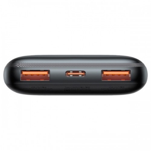 Powerbank 20000 mAh 22.5W albastru Baseus Bipow Pro PPBD030003