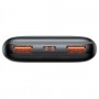 Powerbank 20000 mAh 22.5W albastru Baseus Bipow Pro PPBD030003