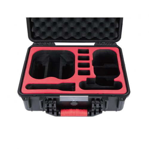 Захисний кейс DJI AVATA пластиковий герметичний PGYTECH P-36B-020
