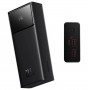 Powerbank 22.5W 30000 mAh încărcare rapidă Type-C 2x USB Baseus Star-Lord PPXJ060101