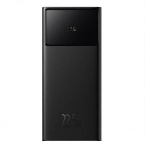 Powerbank 22.5W 30000 mAh încărcare rapidă Type-C 2x USB Baseus Star-Lord PPXJ060101