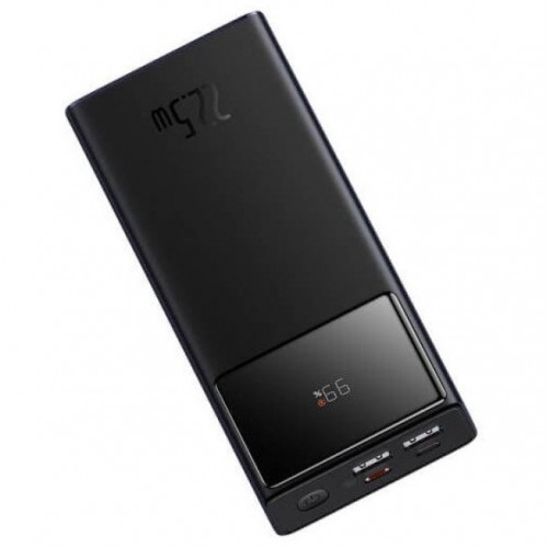 Powerbank 22.5W 30000 mAh încărcare rapidă Type-C 2x USB Baseus Star-Lord PPXJ060101