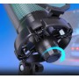 Мікрофон конденсаторний ігровий з поп-фільтром Fifine A6 RGB Ampligame