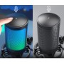 Мікрофон конденсаторний ігровий з поп-фільтром Fifine A6 RGB Ampligame