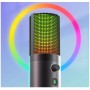 Мікрофон конденсаторний для стриму з поп-фільтром Fifine K669 Pro2