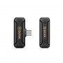 Microfon pentru Android wireless 50m Type-C BOYA BY-WM3T2-U1