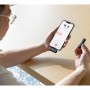 Microfon pentru iPhone wireless 50m Lightning BOYA BY-WM3T2-D1