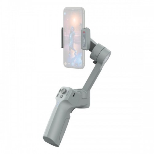 Stabilizator pentru telefon la preț redus Moza Mini-MX