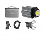 Lumină de studio permanentă Bi-Color LED 65W 2700-6500K COLBOR CL60