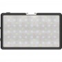 Lumină video LED RGB Ra98+ 2500-9000K Colbor PL8R