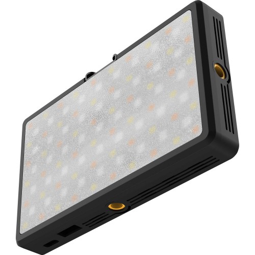 Lumină video LED RGB Ra98+ 2500-9000K Colbor PL8R