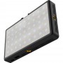 Lumină video LED RGB Ra98+ 2500-9000K Colbor PL8R