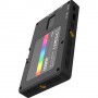 Lumină video LED RGB Ra98+ 2500-9000K Colbor PL8R