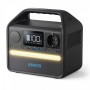 Stație de încărcare portabilă 256 Wh 200W Anker 521 PowerHouse