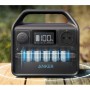 Stație de încărcare portabilă 256 Wh 200W Anker 521 PowerHouse