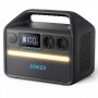 Stație de încărcare portabilă 512 Wh 500W Anker 535 PowerHouse