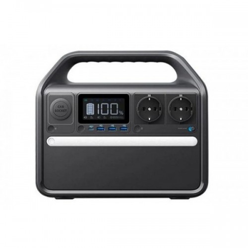 Stație de încărcare portabilă 512 Wh 500W Anker 535 PowerHouse