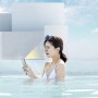 Водонепроницаемый чехол для телефона 7,2" IPX8 Baseus Let's Go ACFSD-DG1