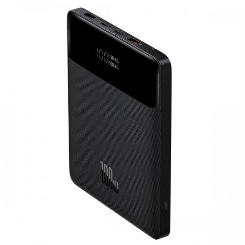 Powerbank 20000mAh ultra-subțire încărcare rapidă 100W Baseus Blade PPDGL-01