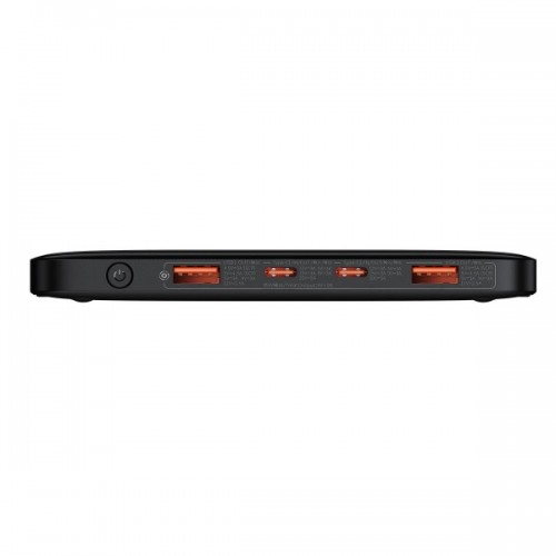 Powerbank 20000mAh ultra-subțire încărcare rapidă 100W Baseus Blade PPDGL-01
