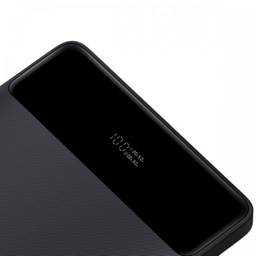 Powerbank 20000mAh ultra-subțire încărcare rapidă 100W Baseus Blade PPDGL-01