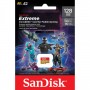 Карта пам'яті 128 ГБ microSDXC UHS-I U3 A2 SanDisk Extreme SDSQXAA-128G-GN6GN