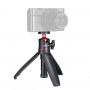 Штатив для камери телефону міні 15-27см Ulanzi MT-08