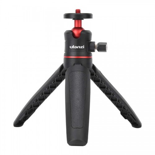 Штатив для камери телефону міні 15-27см Ulanzi MT-08